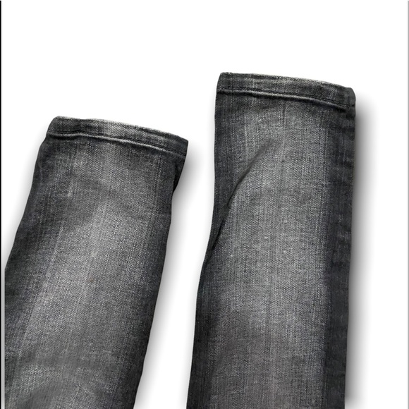 GIFTED Ripped Style Womens Jeans - Picture 7 of 8